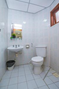 kijal permai apartment
