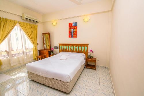 kijal permai apartment