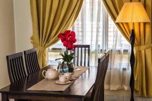 Kijal Permai Apartment,Kijal>>Kemaman,0 star