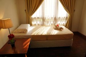 kijal permai apartment
