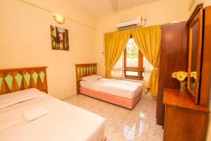 kijal permai apartment