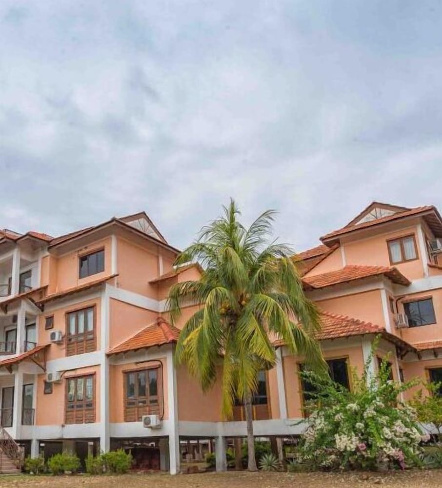 kijal permai apartment
