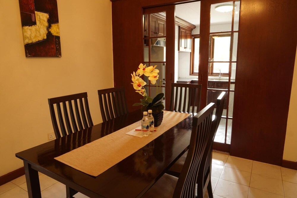 kijal permai apartment