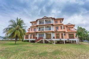 kijal permai apartment
