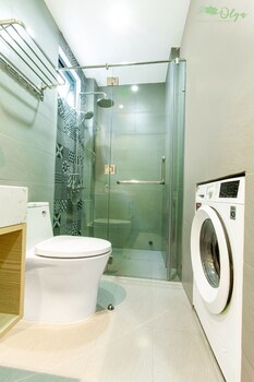 olga apartment danang