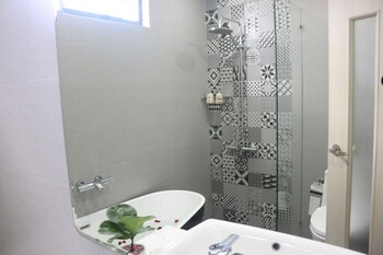 olga apartment danang