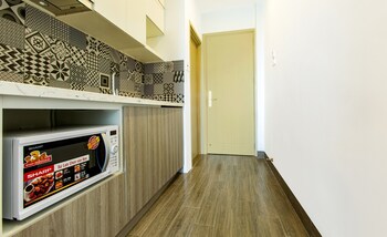 olga apartment danang