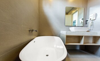 olga apartment danang