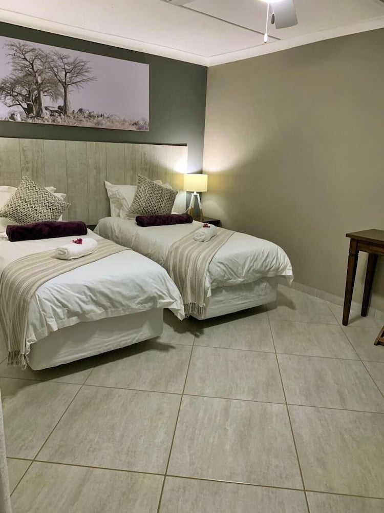 the wilds guest house