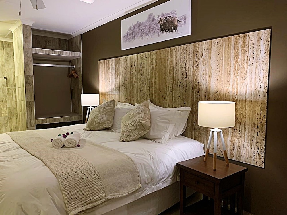 the wilds guest house