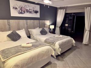 the wilds guest house