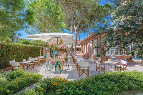 forte dei marmi