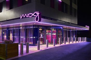 moxy birmingham nec