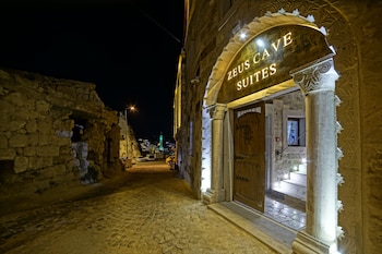 nevsehir