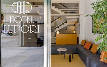 hotel lupori