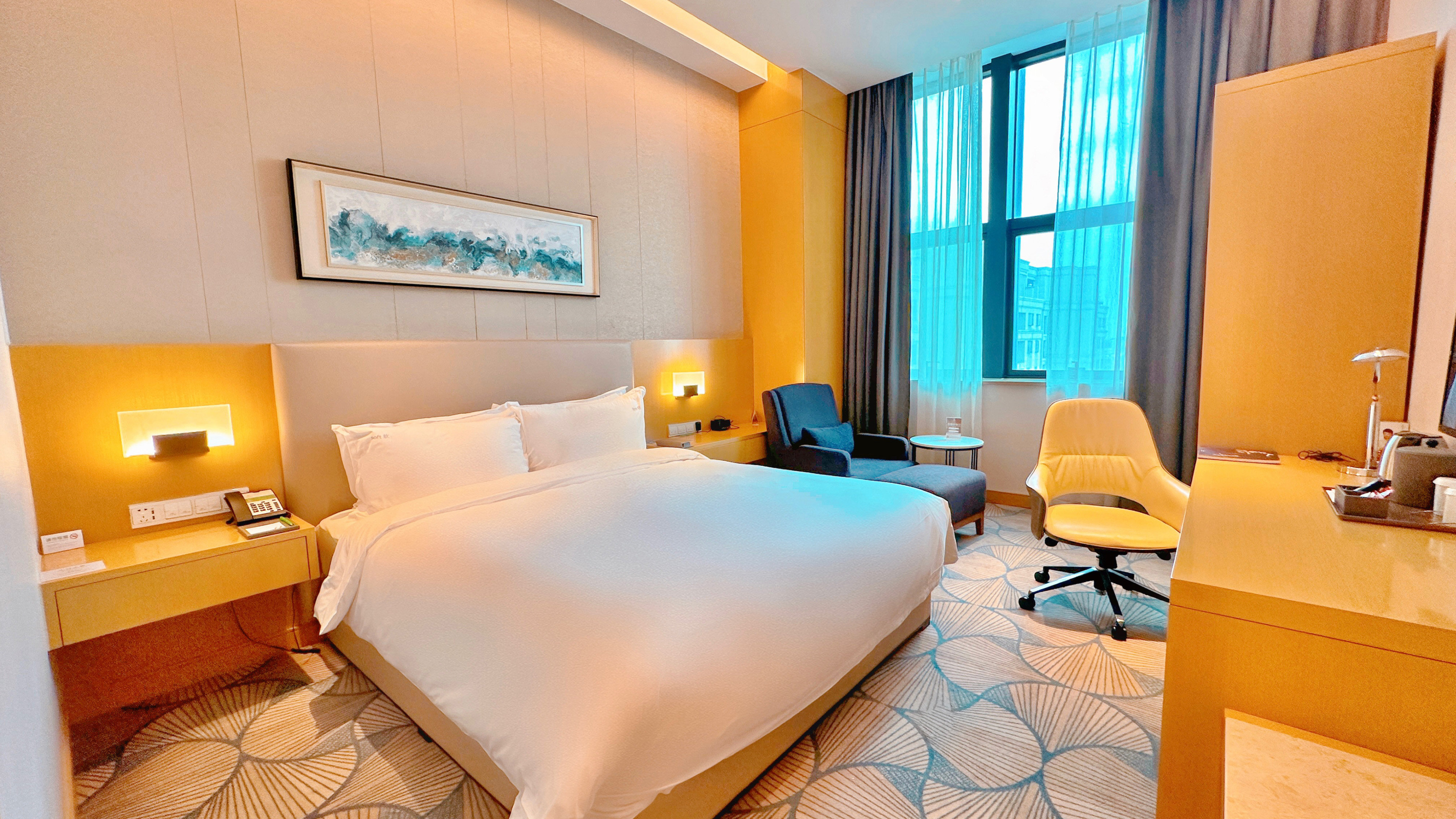 holiday inn jiashan an ihg hotel