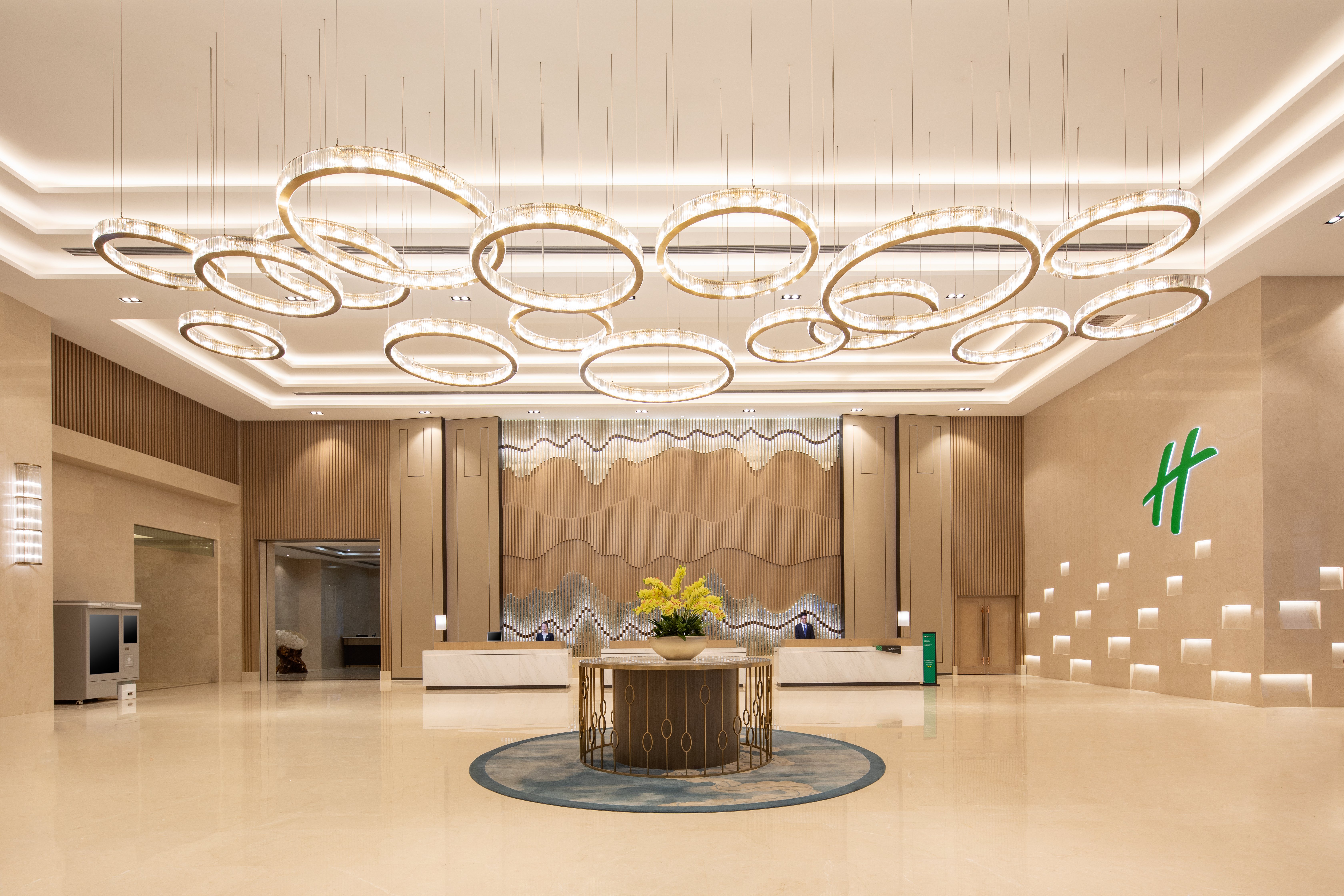 holiday inn jiashan an ihg hotel