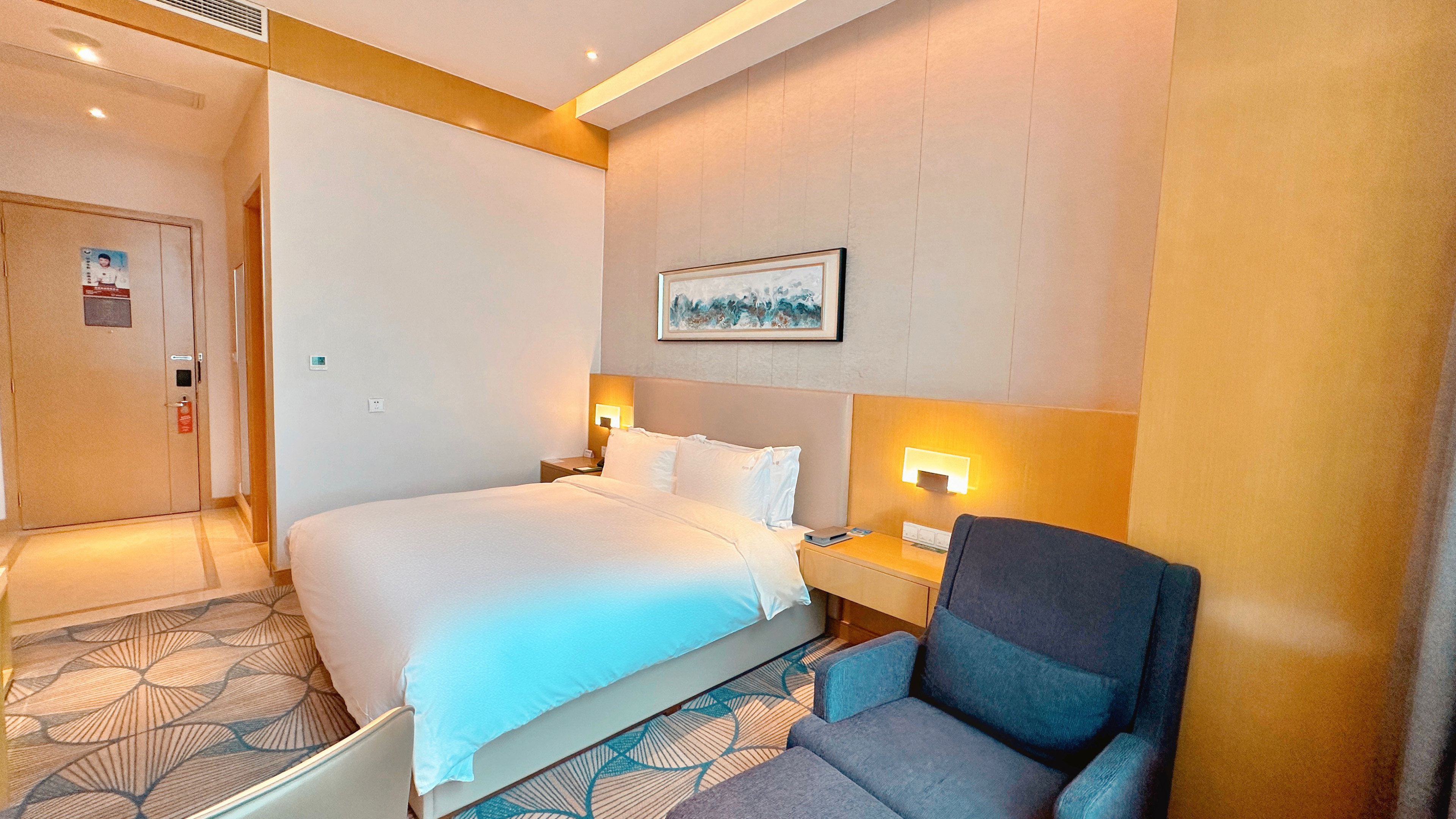 holiday inn jiashan an ihg hotel