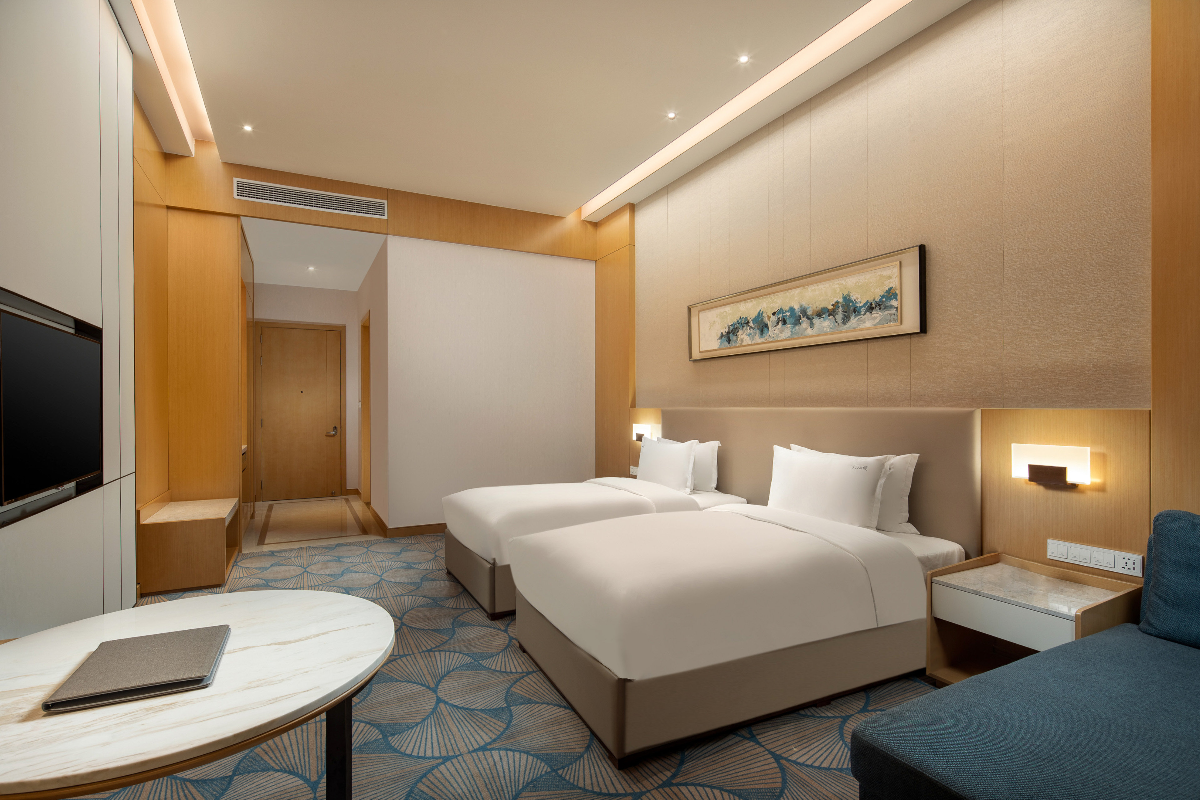 holiday inn jiashan an ihg hotel