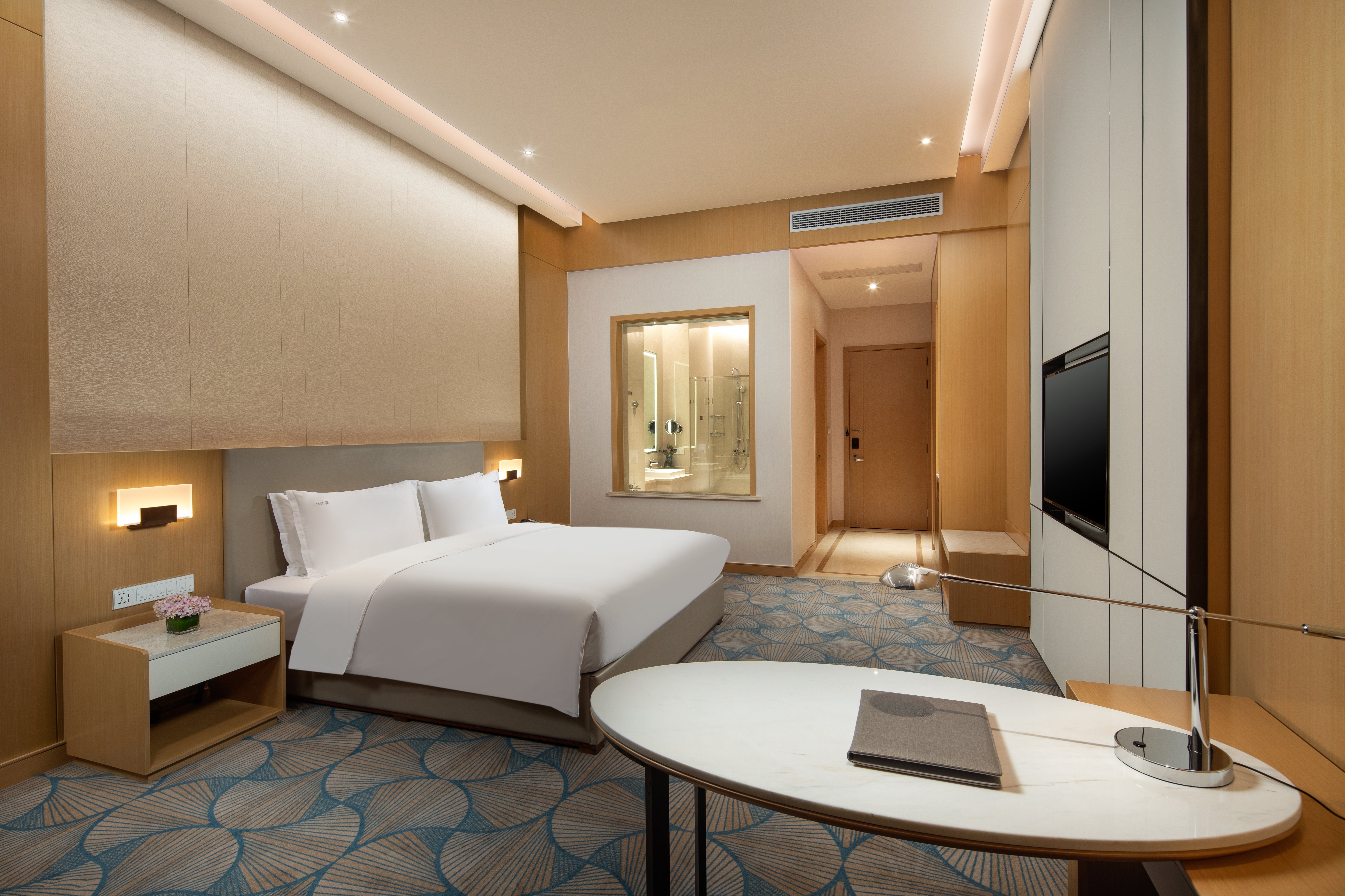 holiday inn jiashan an ihg hotel