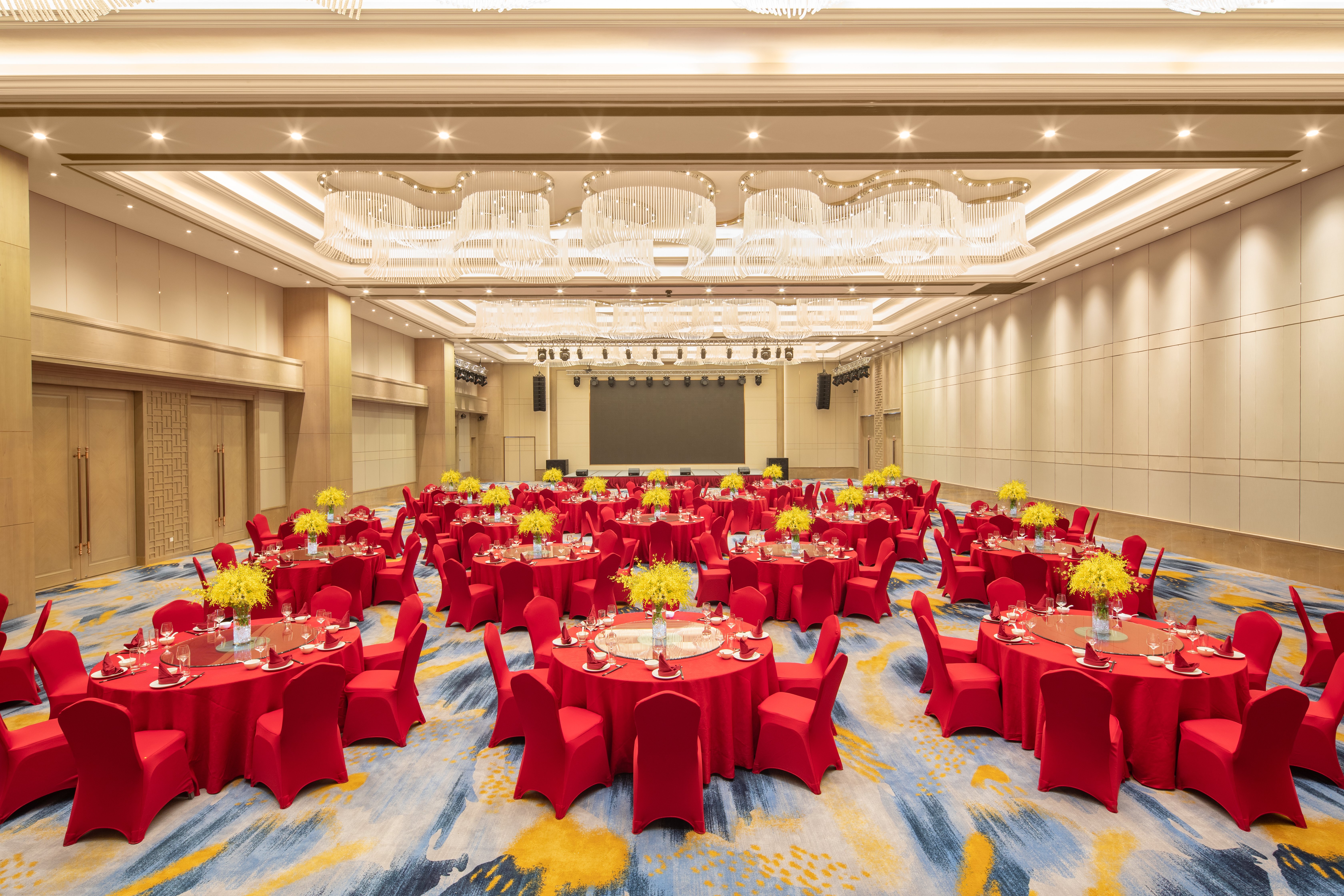 holiday inn jiashan an ihg hotel