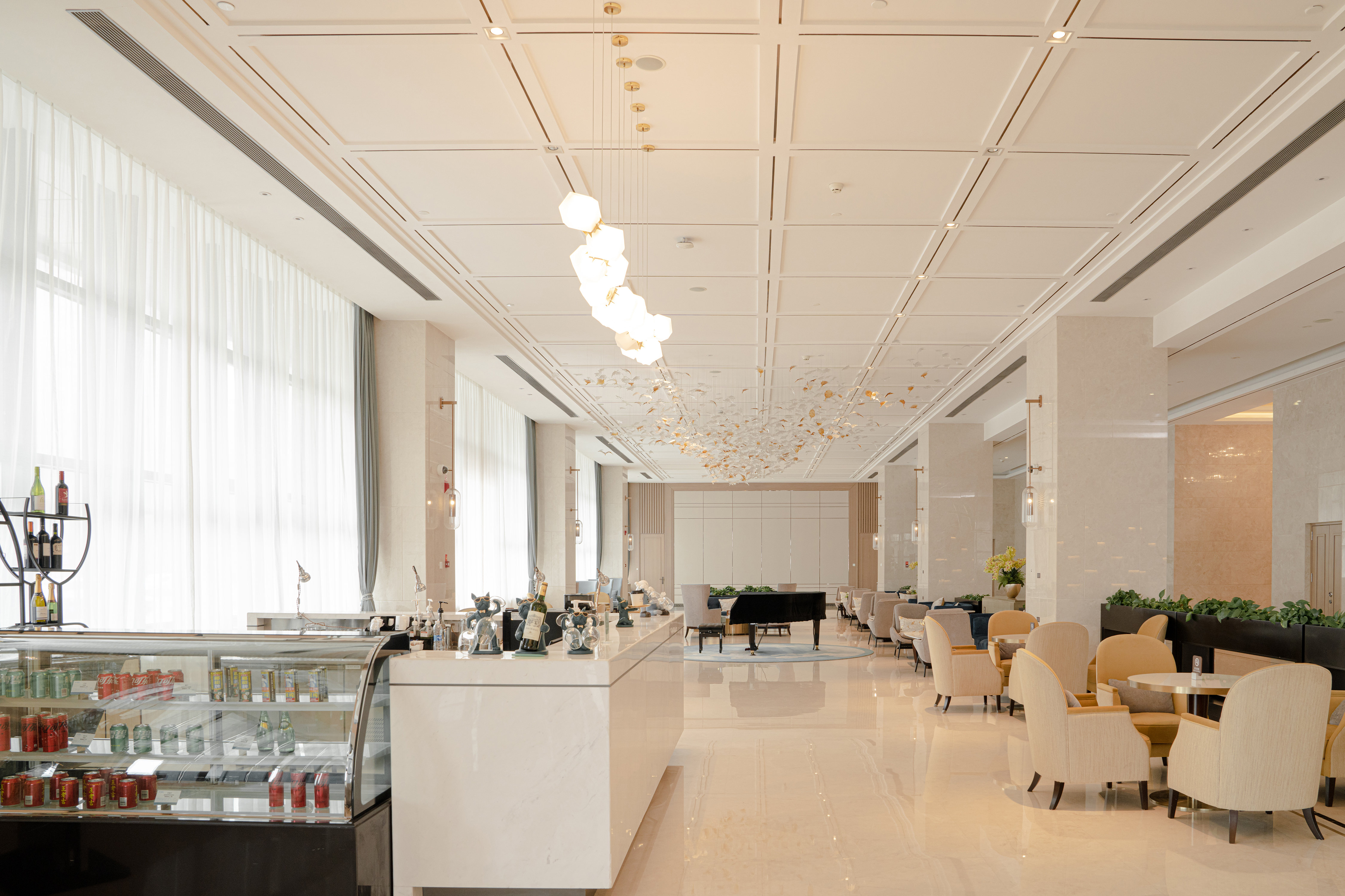 holiday inn jiashan an ihg hotel