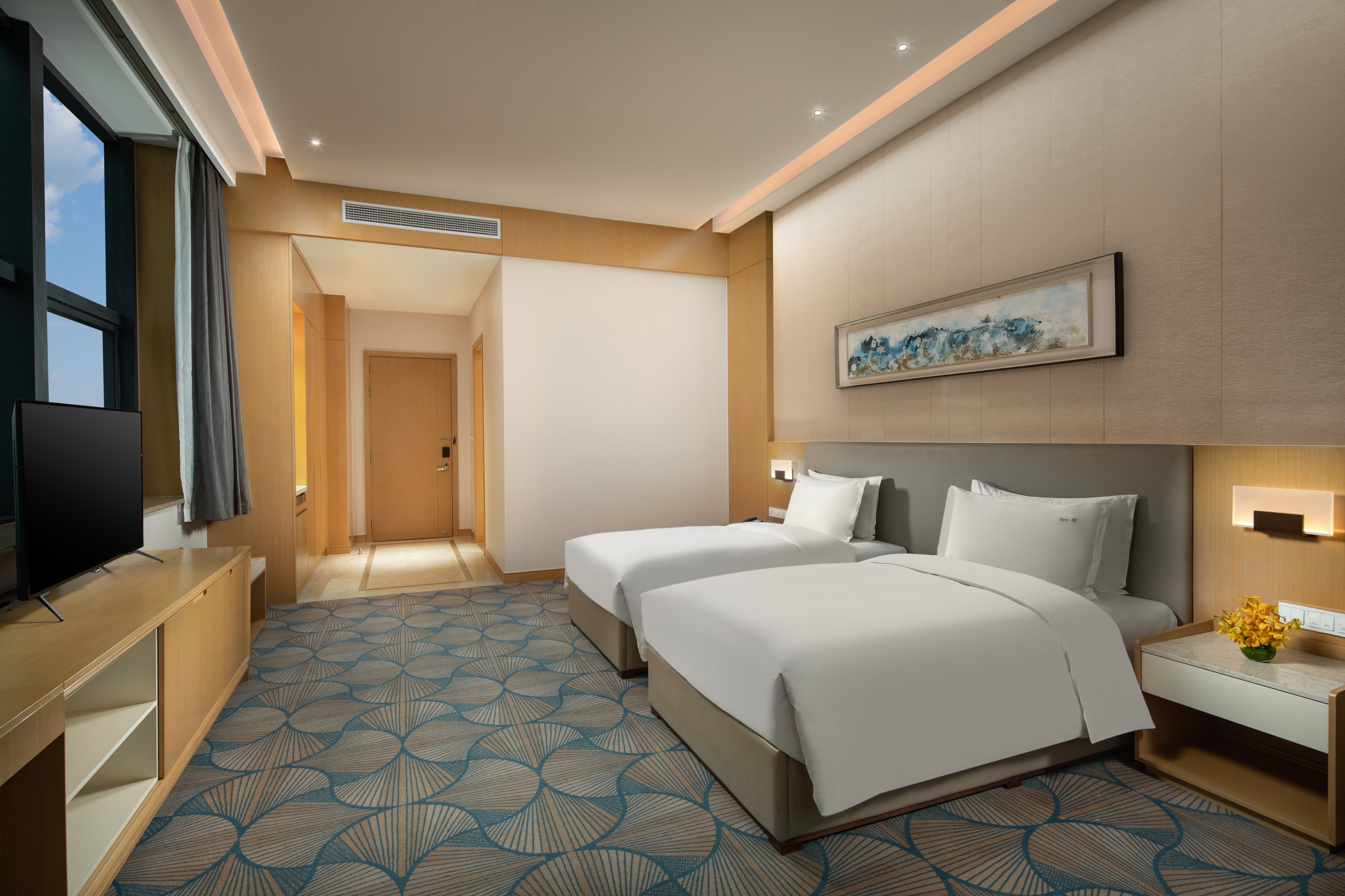 holiday inn jiashan an ihg hotel