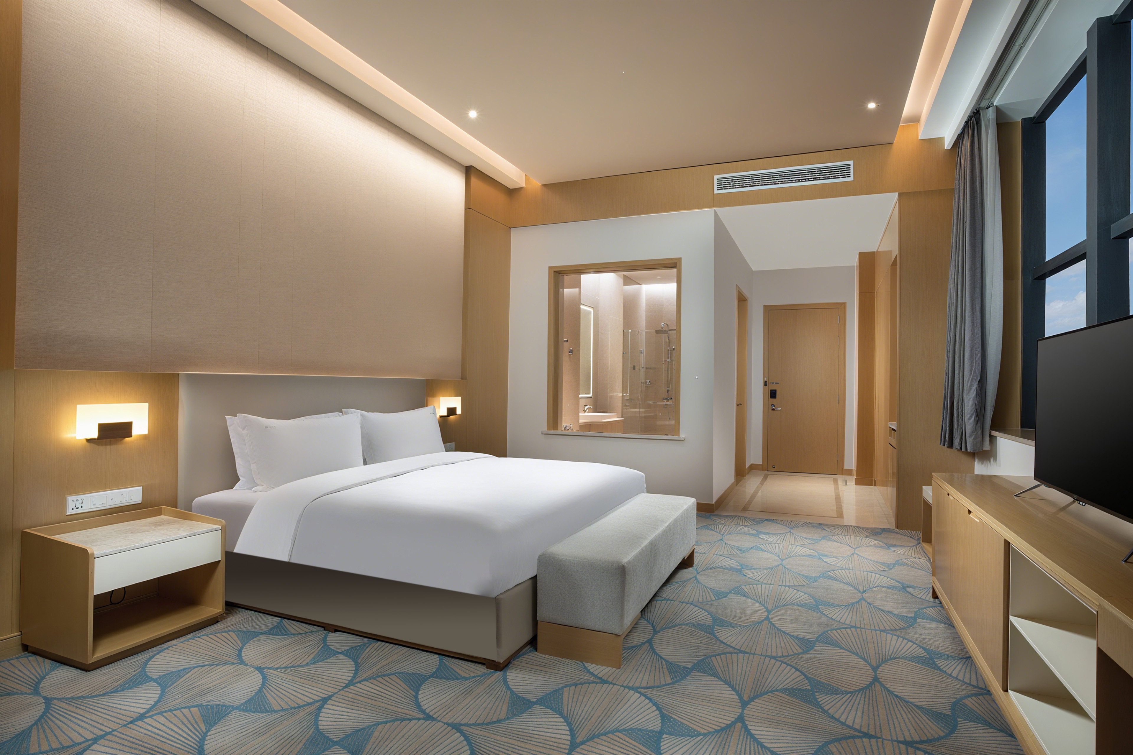 holiday inn jiashan an ihg hotel