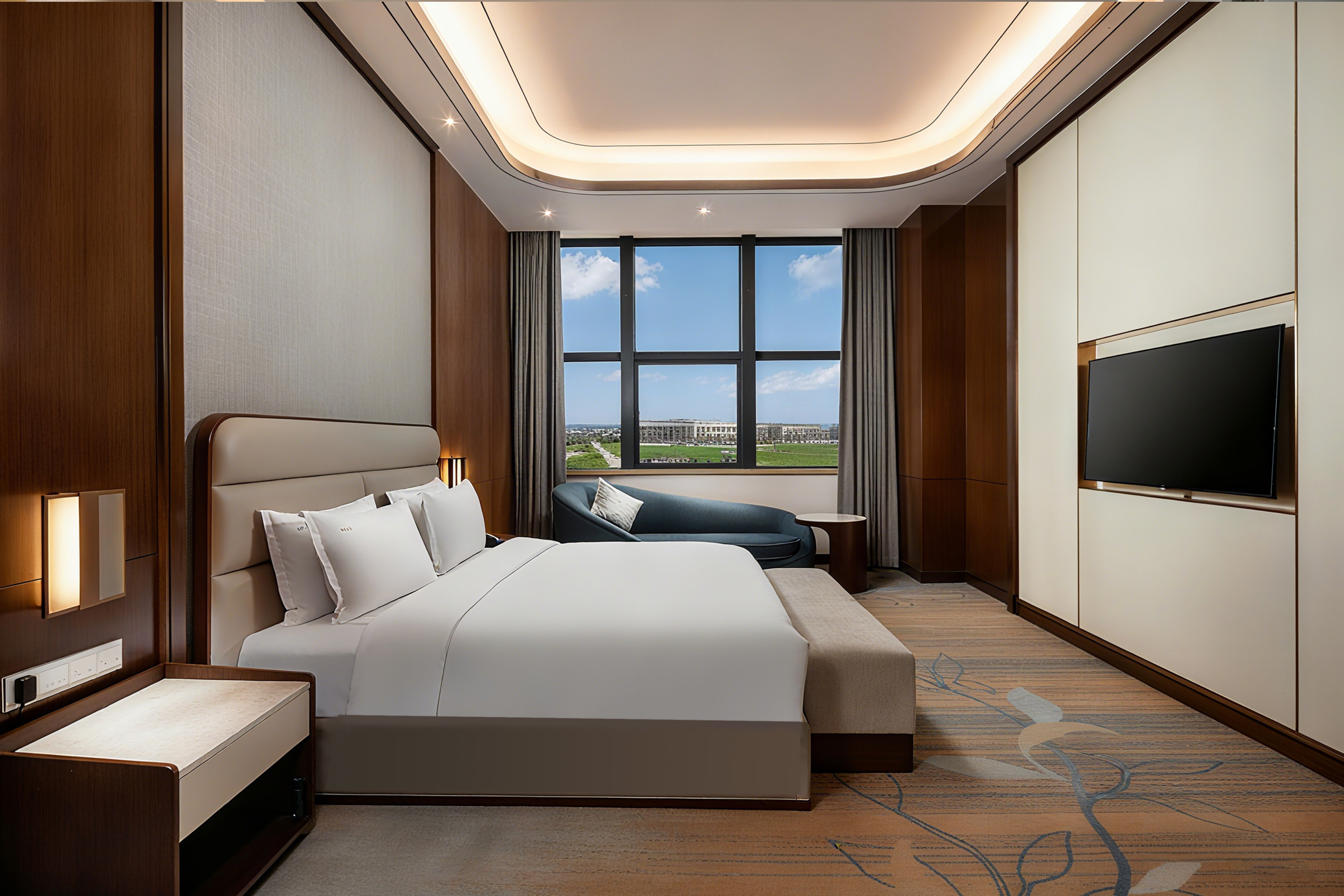 holiday inn jiashan an ihg hotel