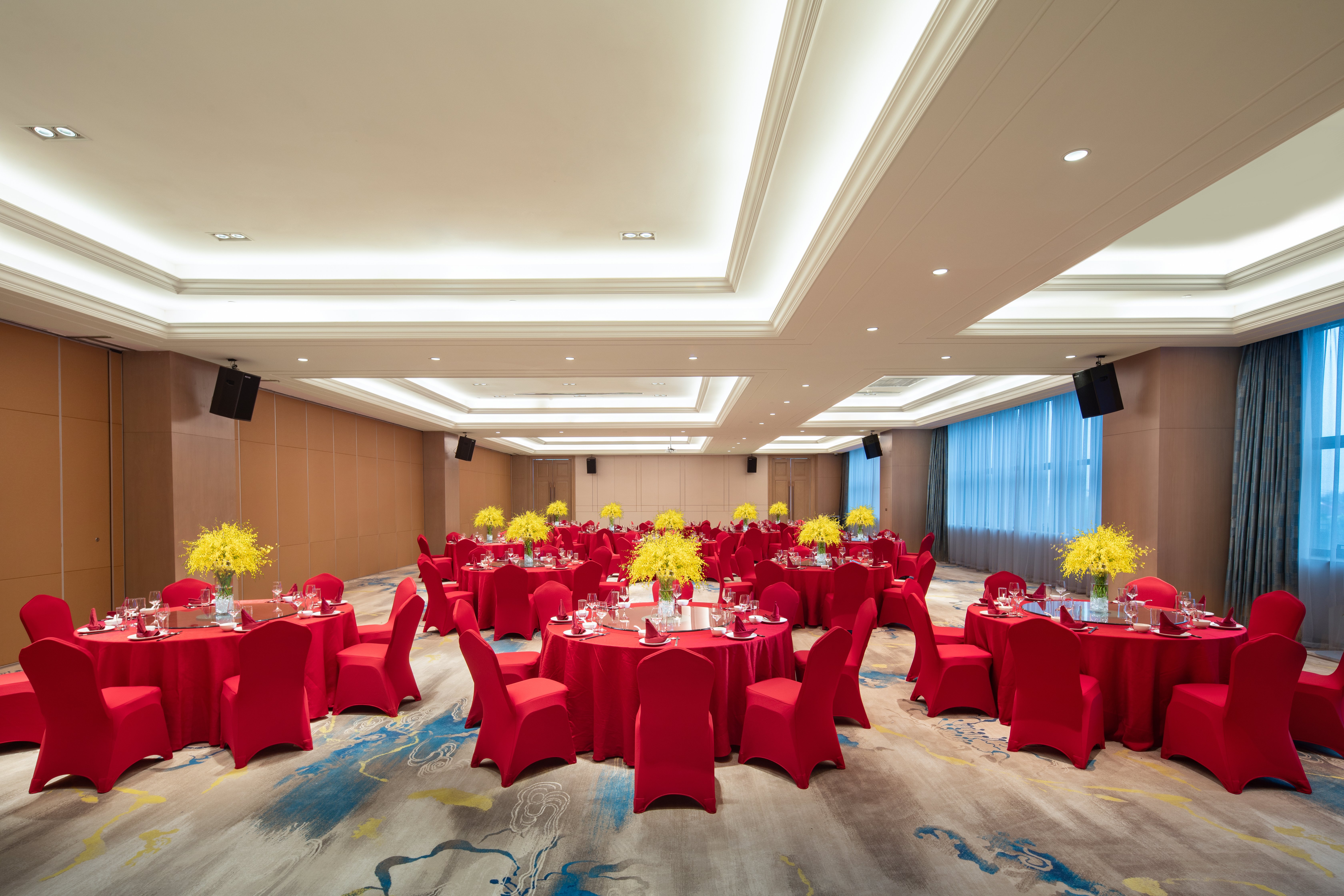 holiday inn jiashan an ihg hotel