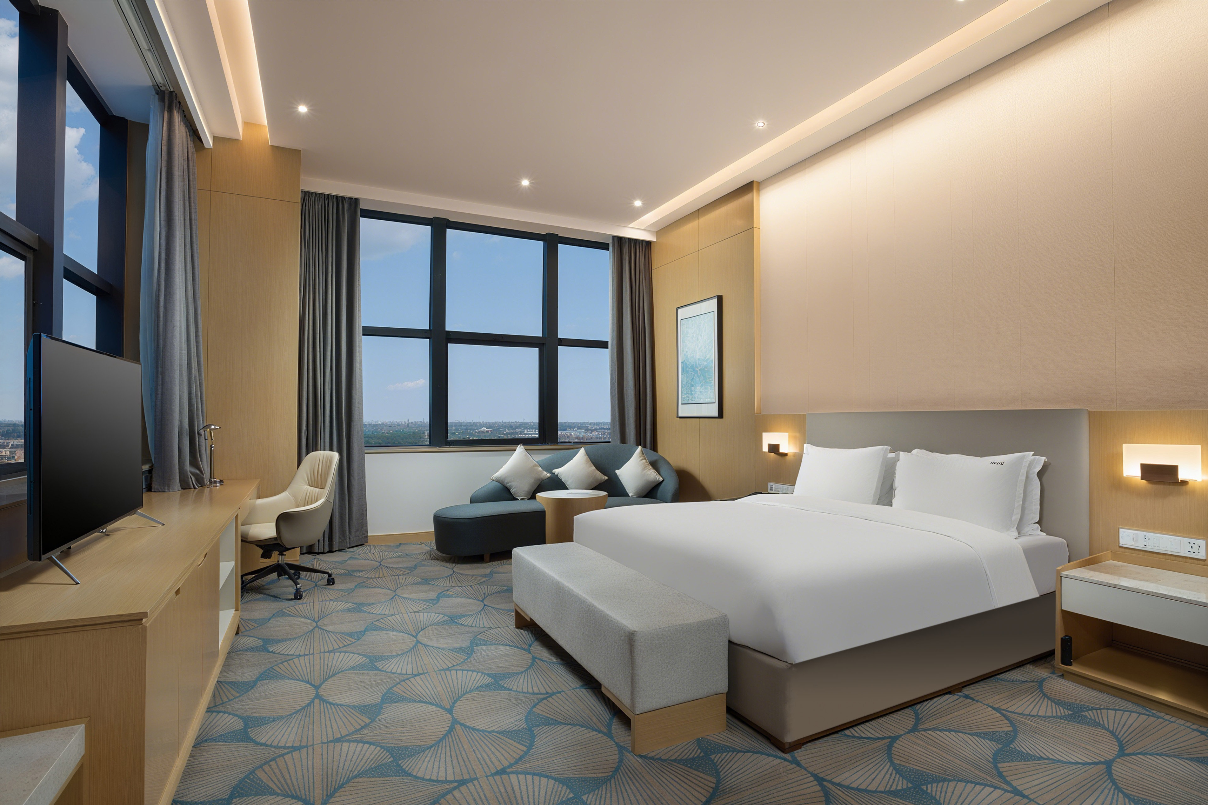 holiday inn jiashan an ihg hotel