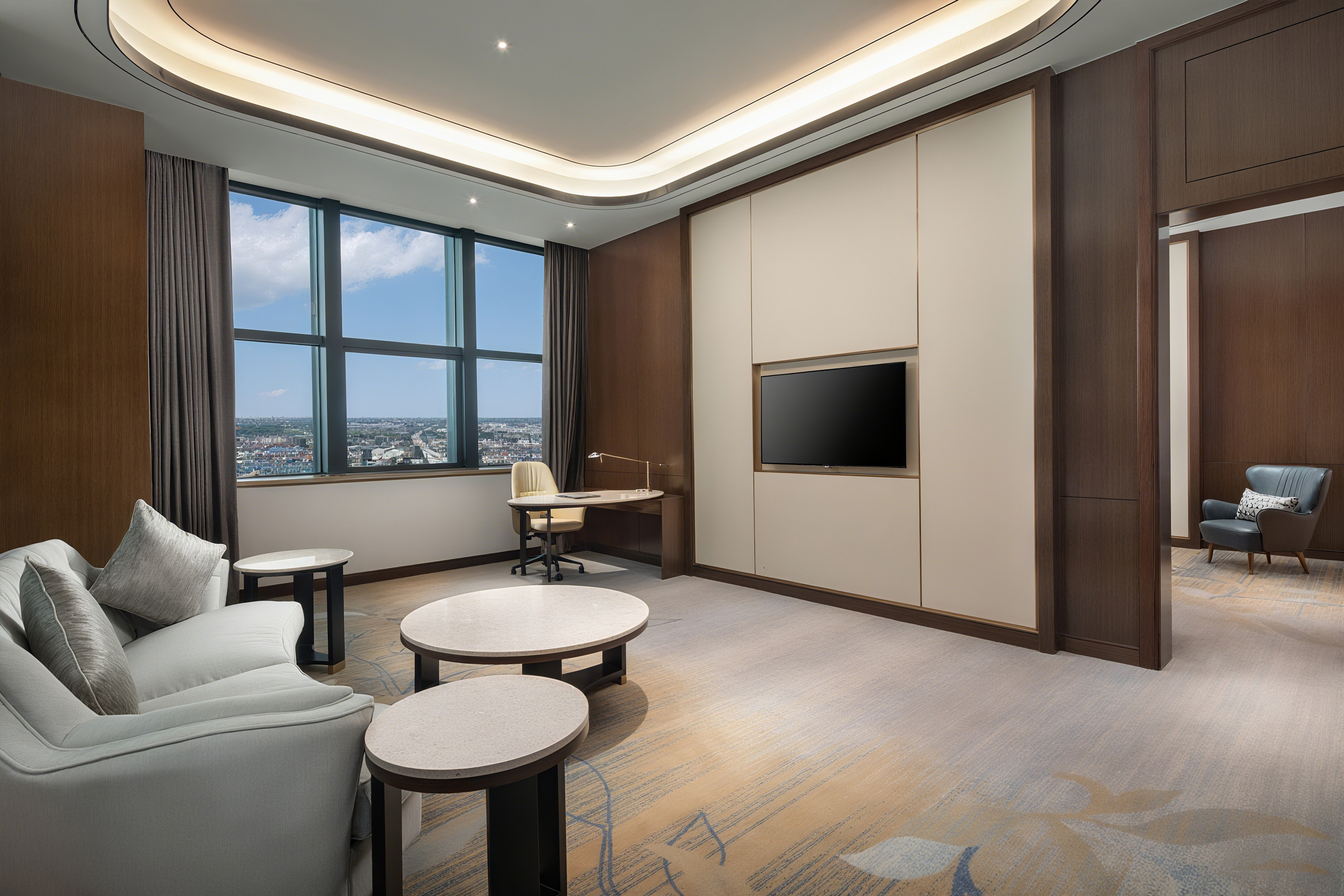 holiday inn jiashan an ihg hotel
