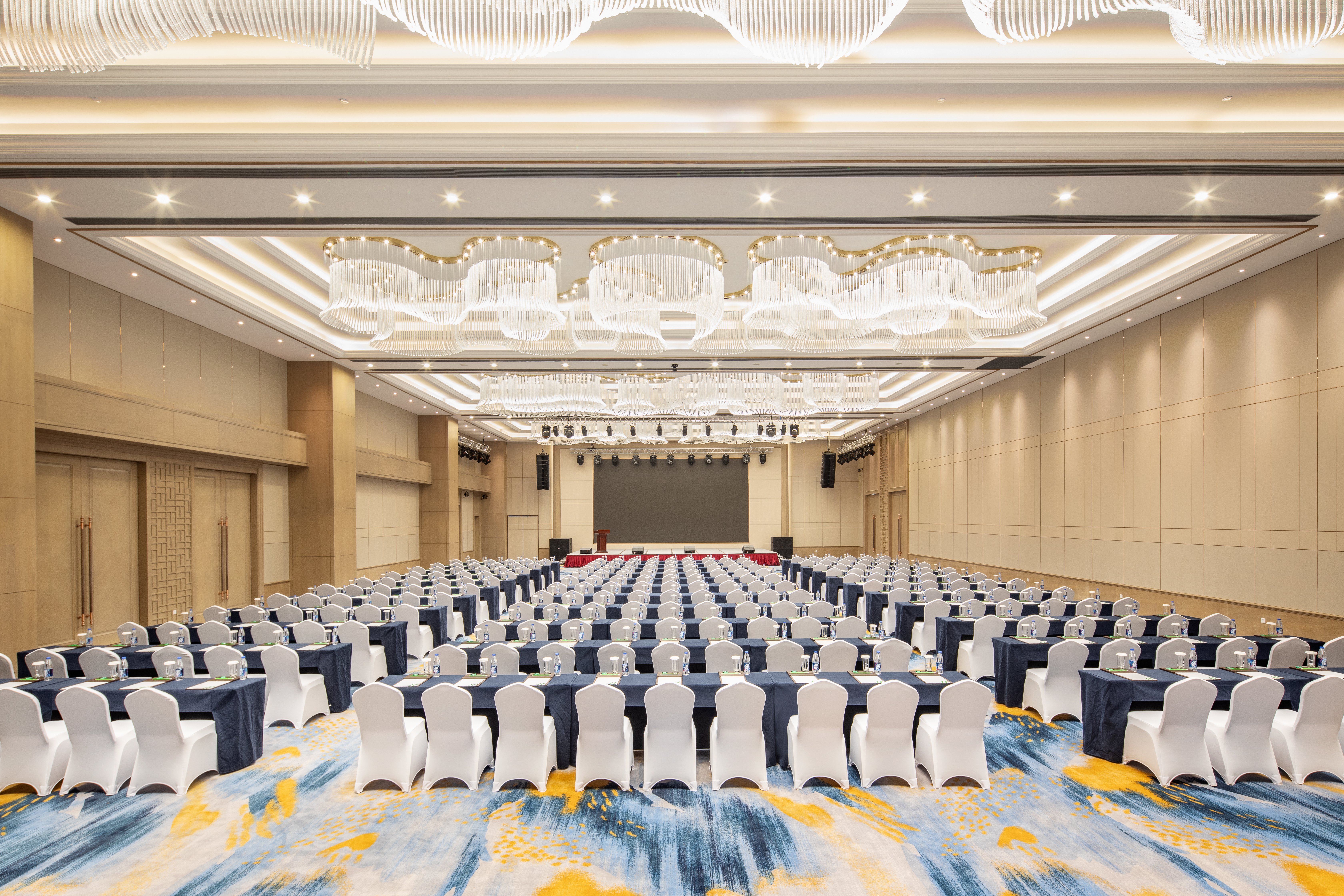 holiday inn jiashan an ihg hotel