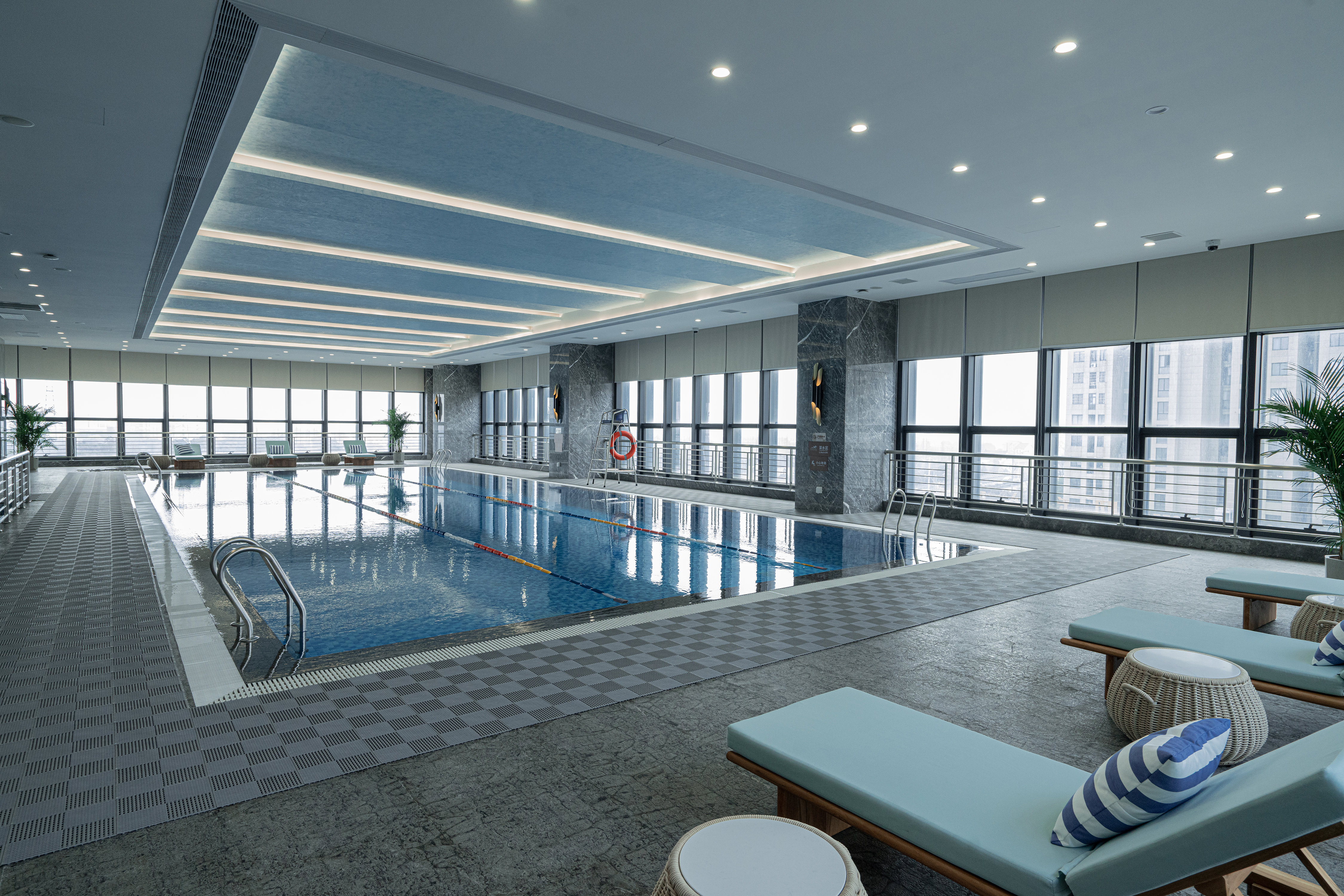 holiday inn jiashan an ihg hotel