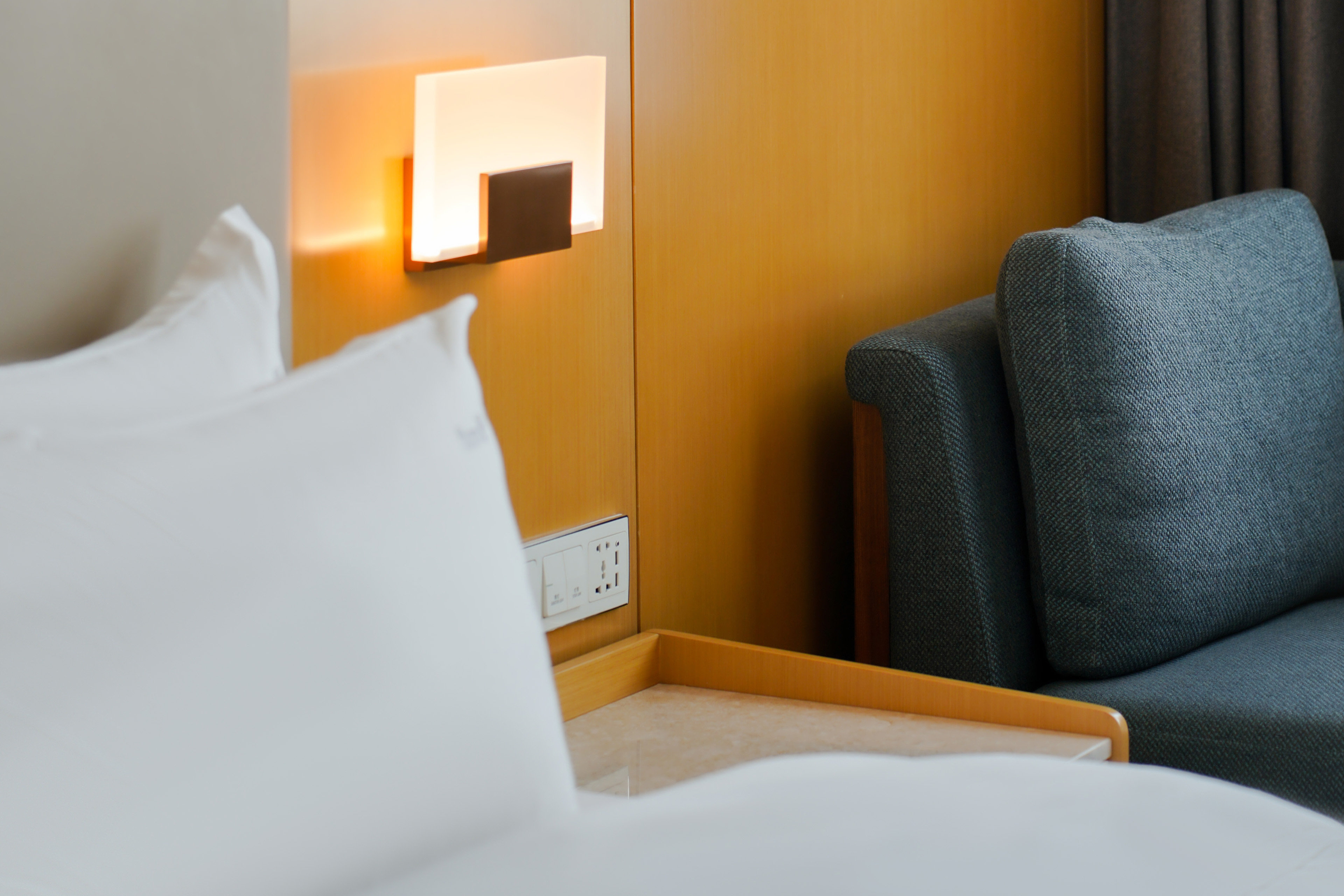 holiday inn jiashan an ihg hotel
