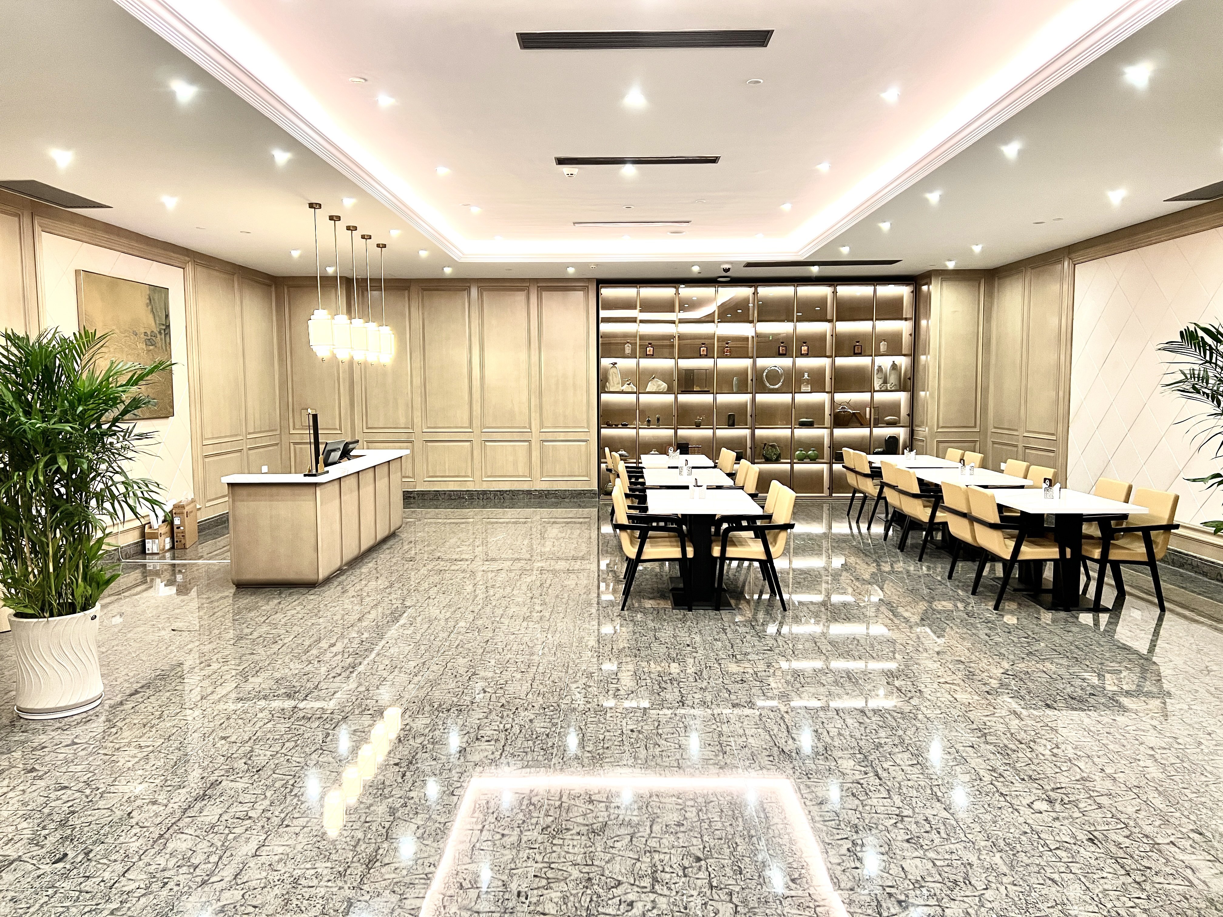 holiday inn jiashan an ihg hotel