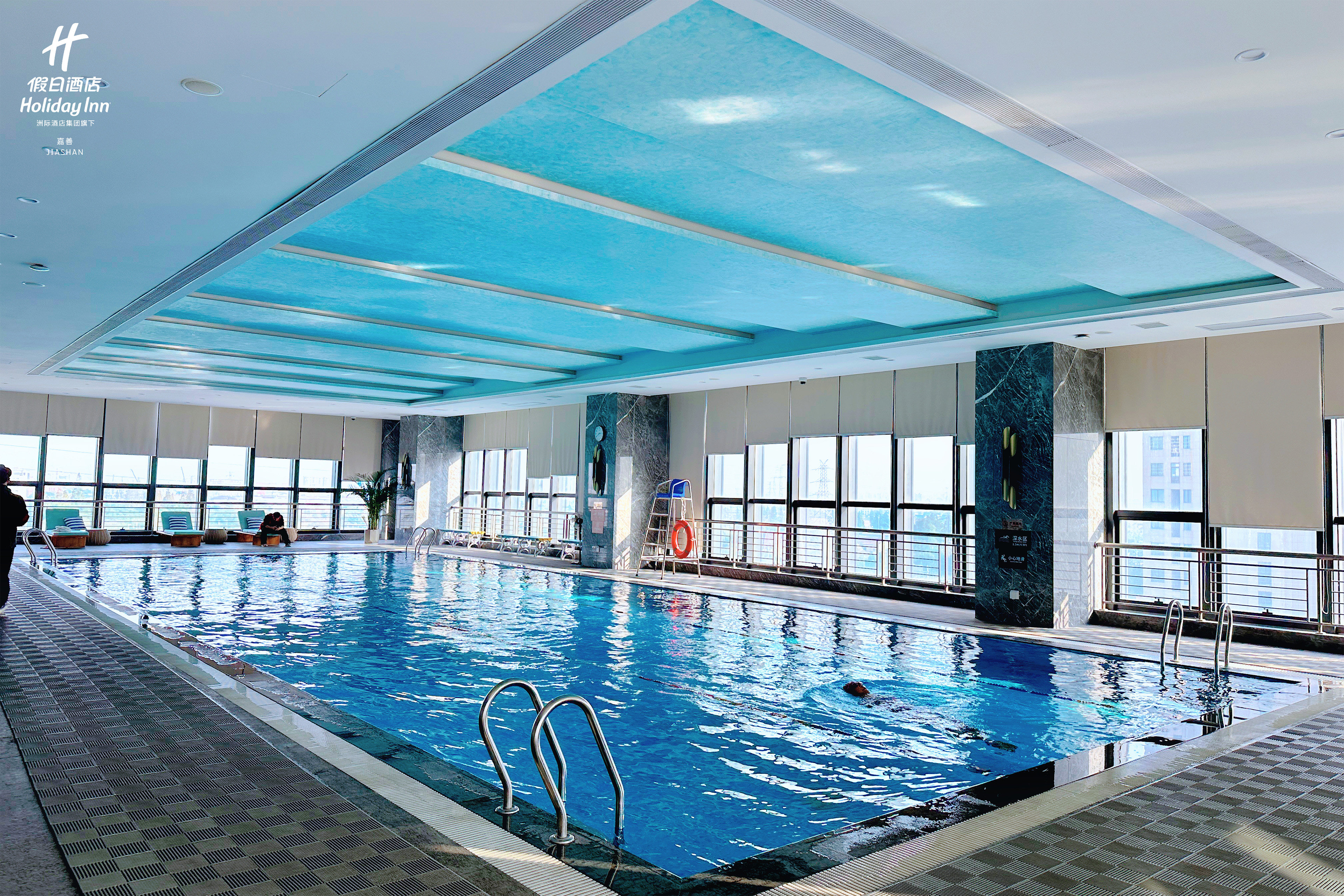 holiday inn jiashan an ihg hotel