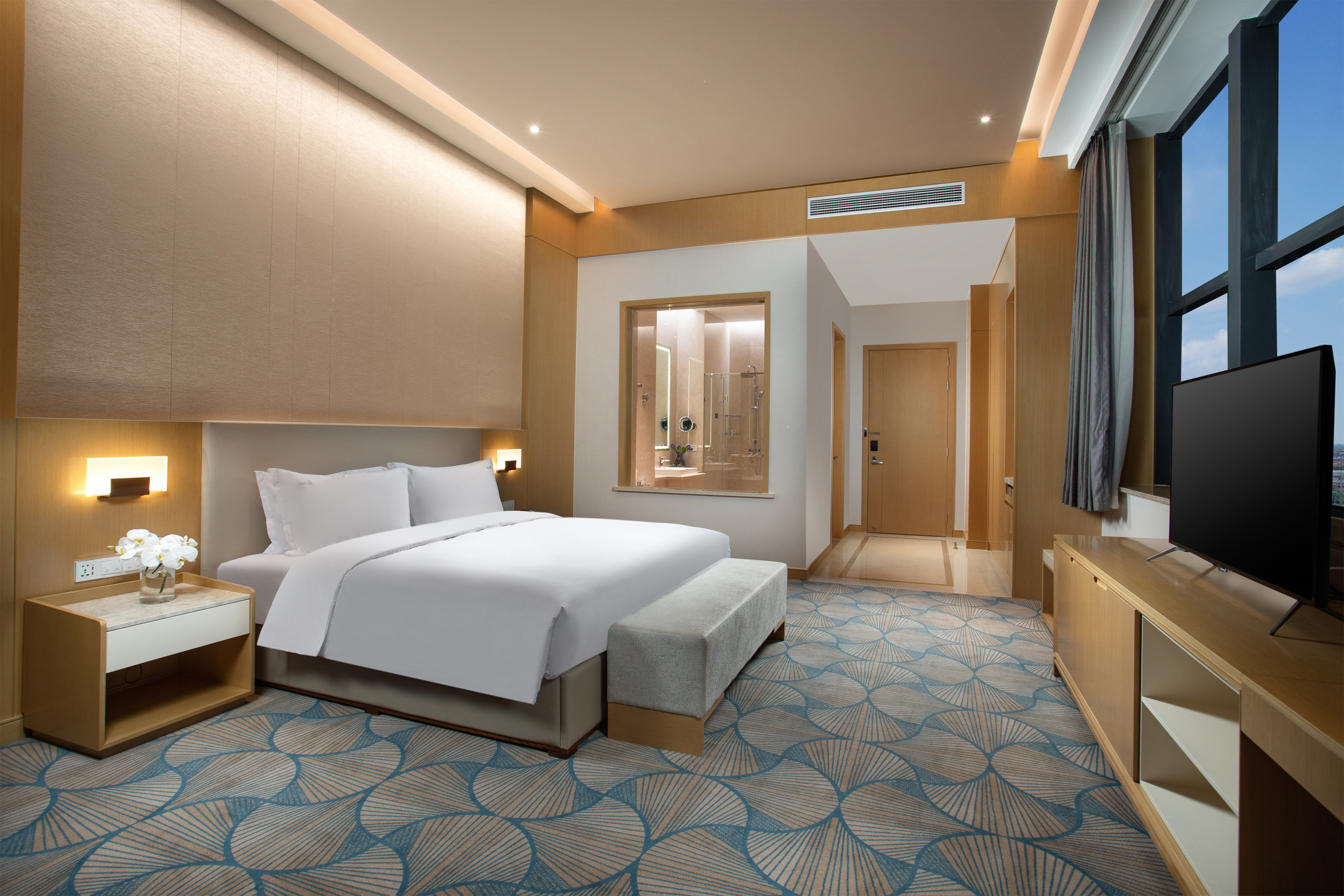 holiday inn jiashan an ihg hotel
