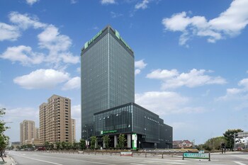 holiday inn jiashan an ihg hotel