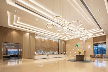 holiday inn jiashan an ihg hotel
