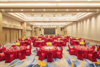 holiday inn jiashan an ihg hotel