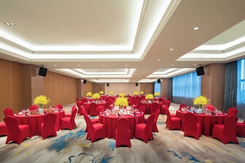 holiday inn jiashan an ihg hotel