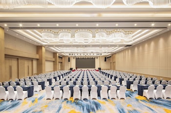 holiday inn jiashan an ihg hotel