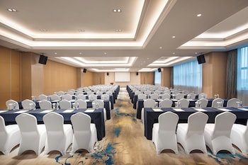 holiday inn jiashan an ihg hotel