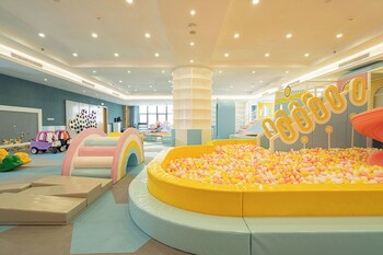 holiday inn jiashan an ihg hotel