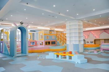holiday inn jiashan an ihg hotel