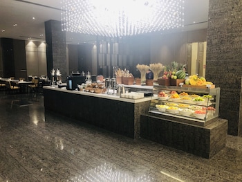 holiday inn jiashan an ihg hotel