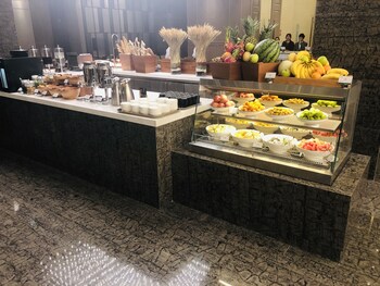 holiday inn jiashan an ihg hotel