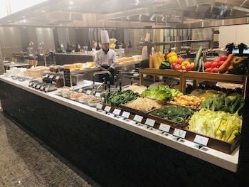 holiday inn jiashan an ihg hotel