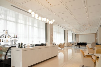 holiday inn jiashan an ihg hotel